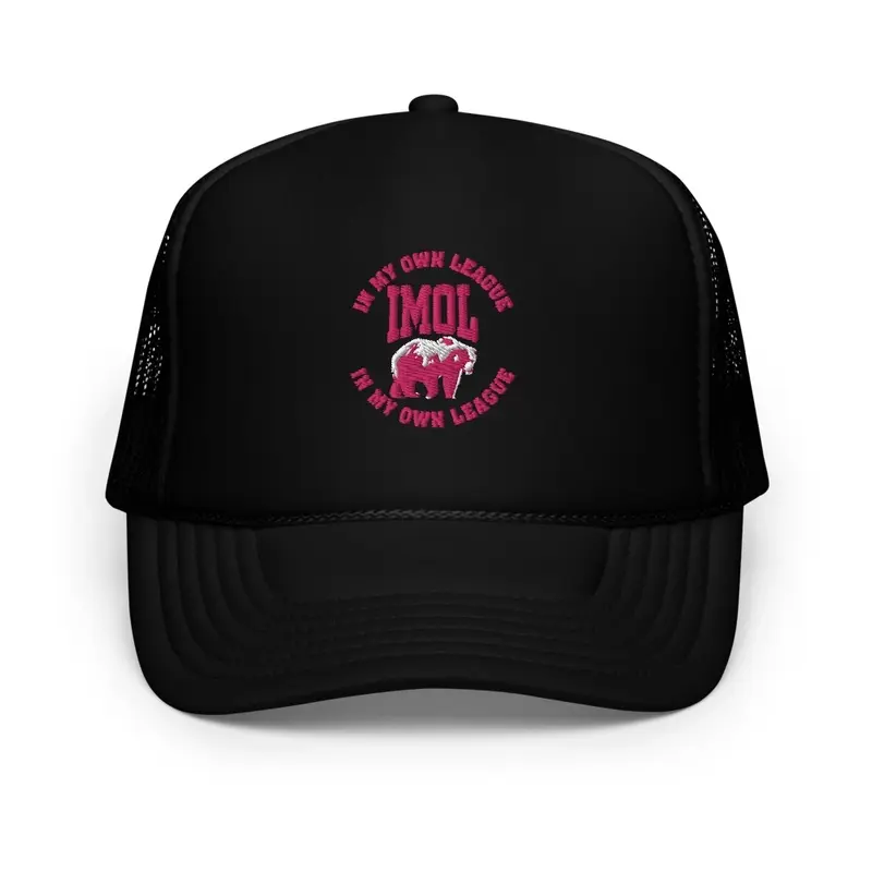 IMOL HAT