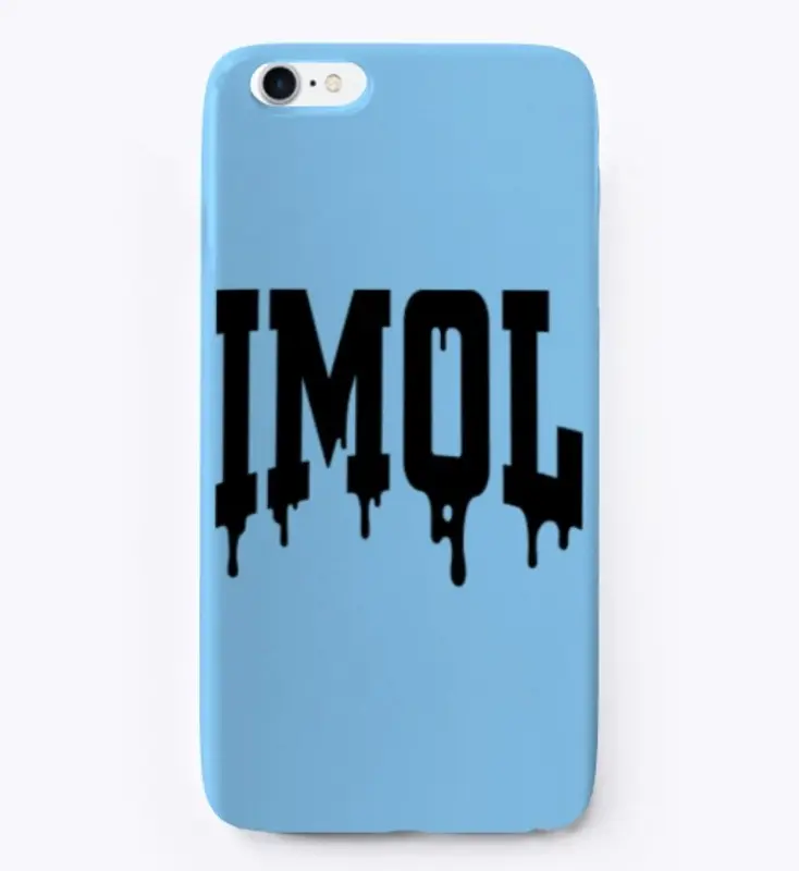 Imol Iphone Case