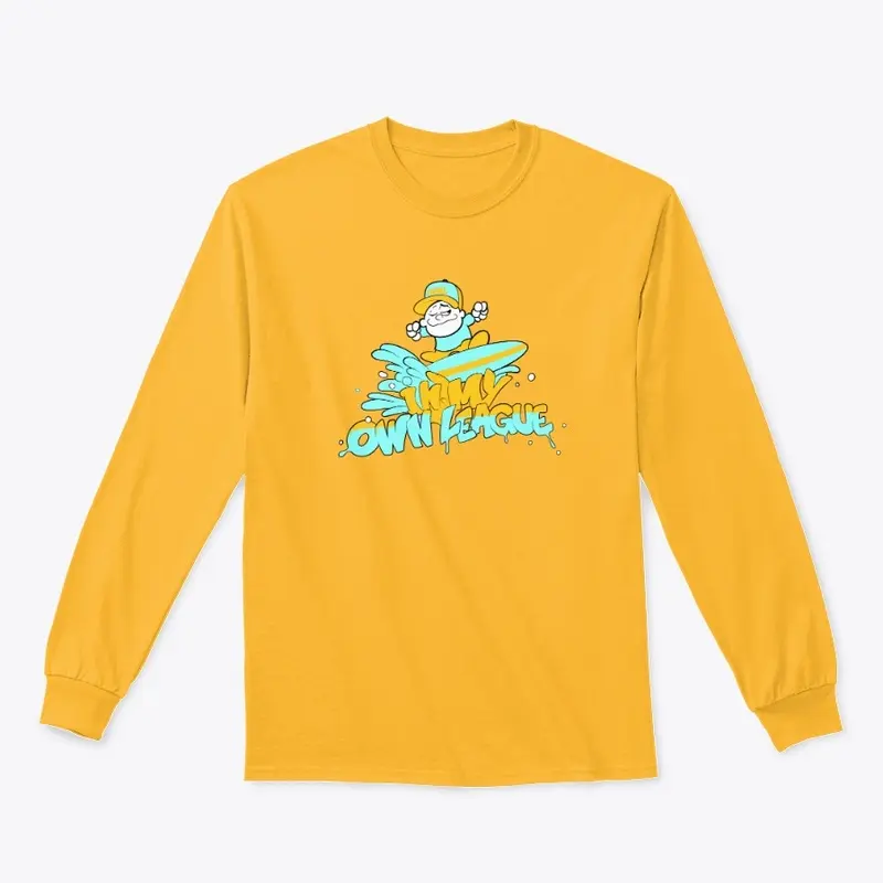 Flint Tropics Long sleeve 