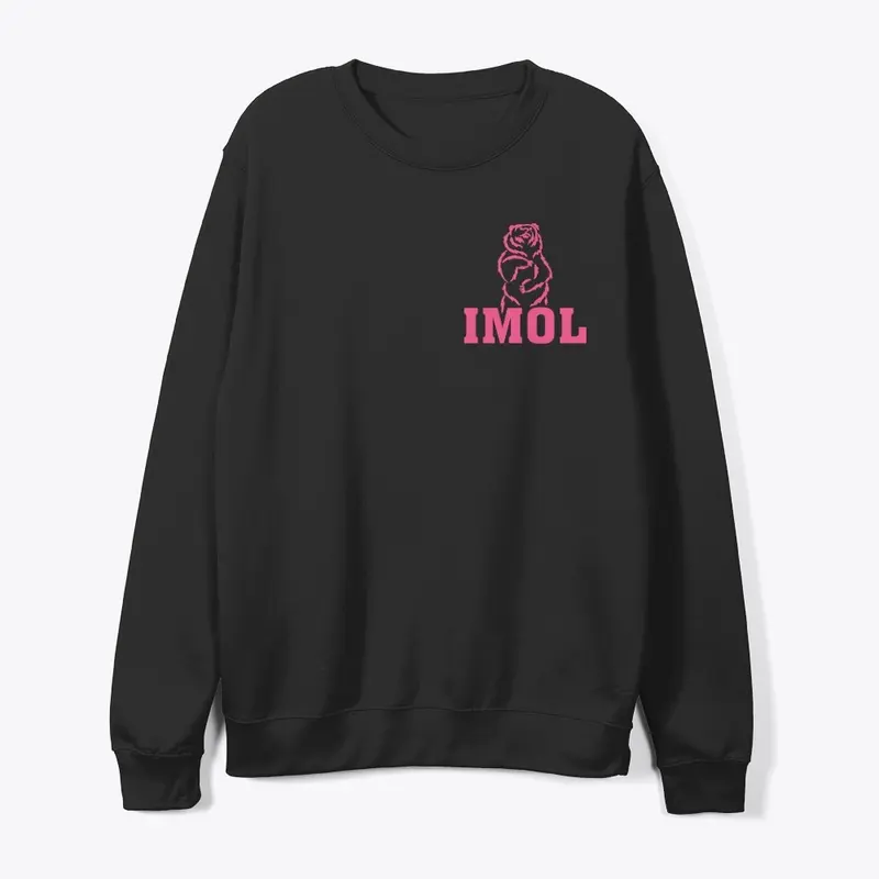 Crew neck